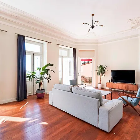 Homie - Turna Residences In Cihangir