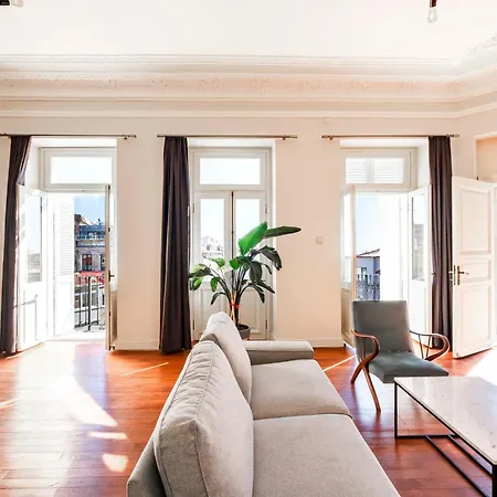 Homie - Turna Residences In Cihangir Daire İstanbul