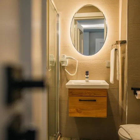 Hotel Taksim Santa Lucia Istanbul