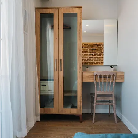 Hotel Taksim Santa Lucia
