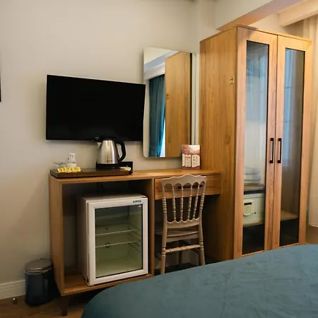 Hotel Taksim Santa Lucia *