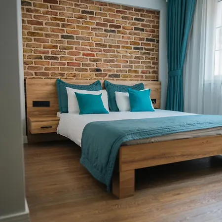Hotel Taksim Santa Lucia Istanbul