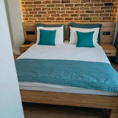 Taksim Santa Lucia Hotel *
