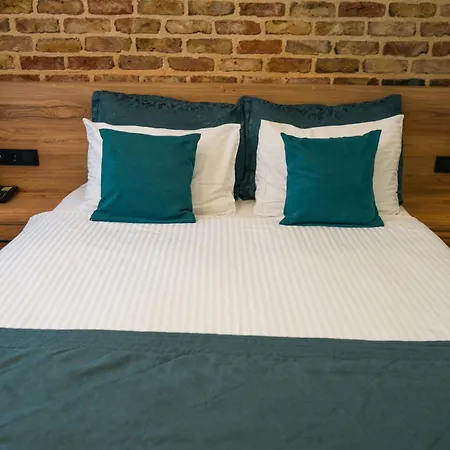 Hotel Taksim Santa Lucia *