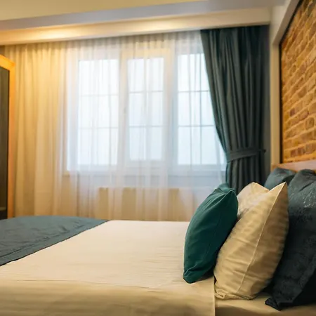 Taksim Santa Lucia Hotel