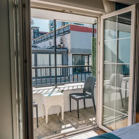 Taksim Santa Lucia Hotel