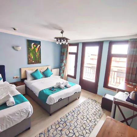 Aparthotel Taksim Rose *