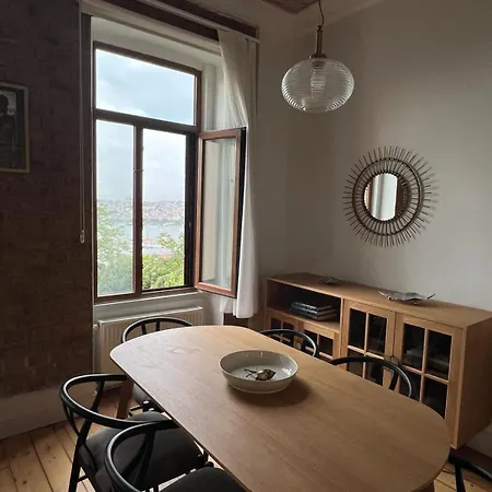 Comfortable And Peaceful For Family In Beyoglu * Stambuł