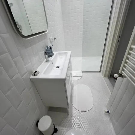 Comfortable And Peaceful For Family In Beyoglu Apartament *