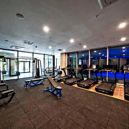 High Floor Lux Istanbul
