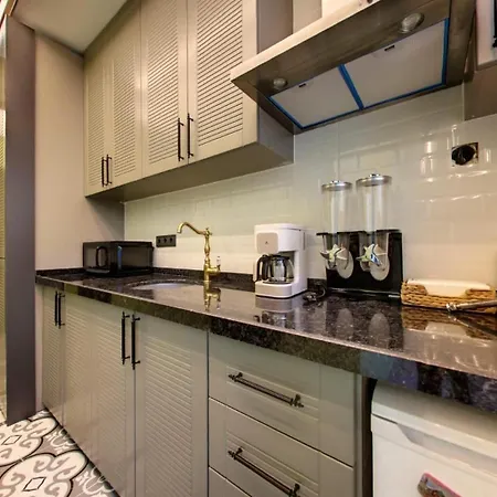Wonder House Sultanahmet Istanbul