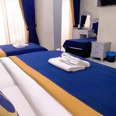 Hotel Balpetek Istambul