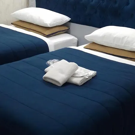 Balpetek Hotel