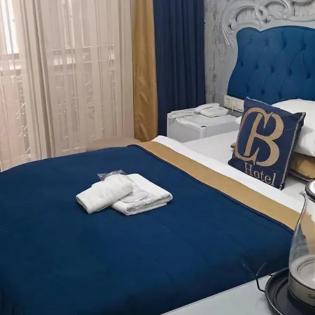 Balpetek Hotel Istambul