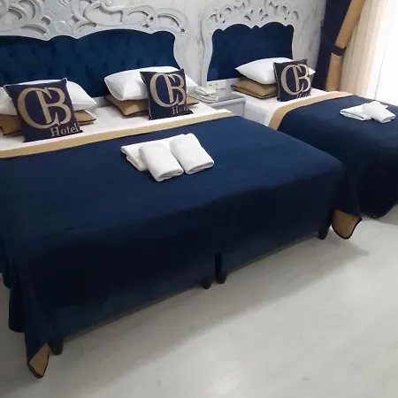 Balpetek Hotel 3*