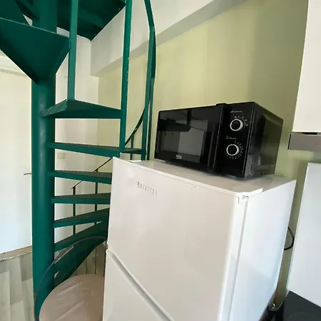 Hotel Hub Flats Provincia di Istanbul