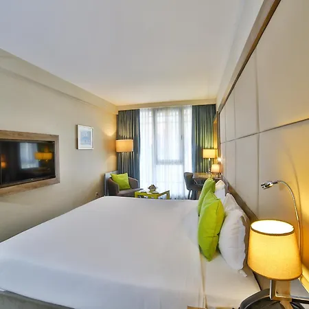 Ibis Styles Bomonti