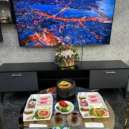 Sezgin Laleli Hotel Istanbul