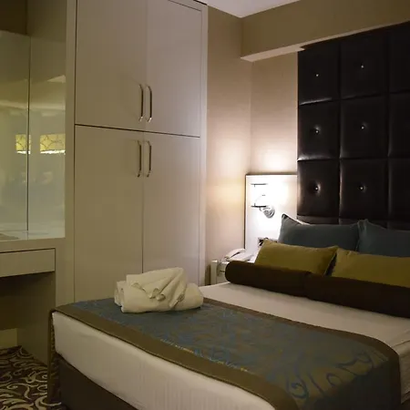 Hotel Taksim Line