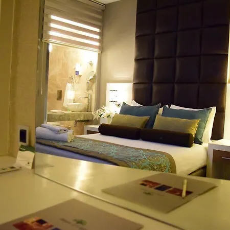 Hotel Taksim Line