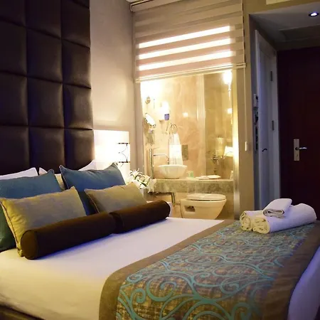 Taksim Line Hotel 4*