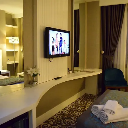 Hotel Taksim Line