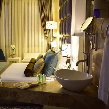 Taksim Line Hotel Istanbul