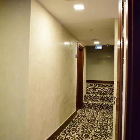 Taksim Line Hotel Istanbul