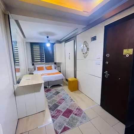 Taksim Premium Gold Hotel