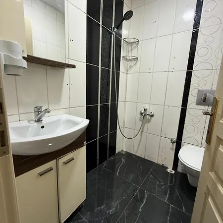 Hotel Taksim Premium Gold 5*