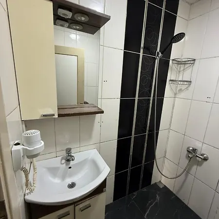 Taksim Premium Gold Istanbulská provincie
