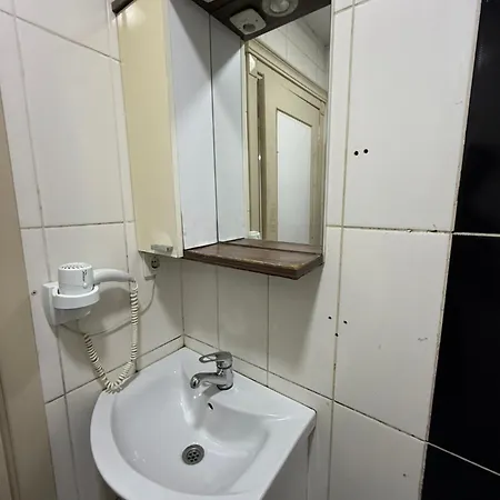 Taksim Premium Gold 5* Istanbulská provincie