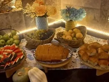 호텔 파크 바이 클로버 이스탄불