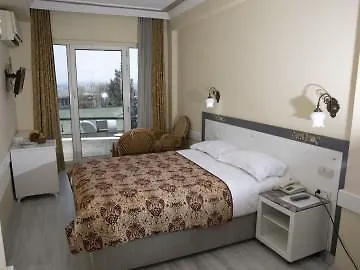 Hali Отель 3*