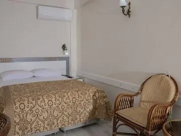 Hali Отель 3*