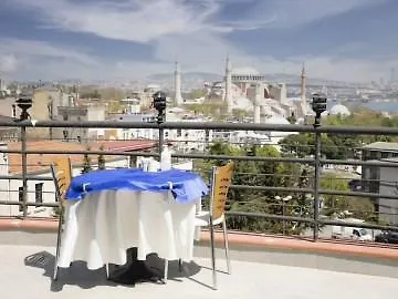 Hali Отель 3*