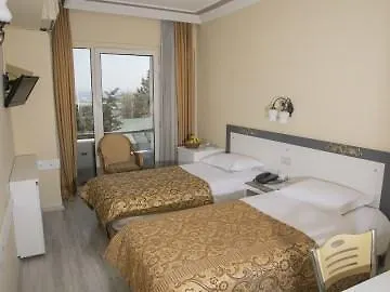 Hali Отель 3*