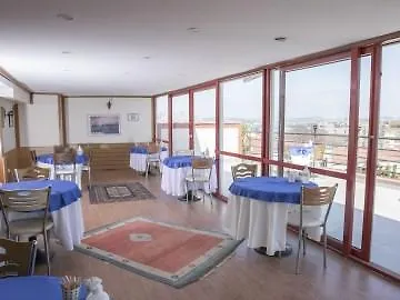 Hali Отель