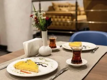 Hotel Bosfor
