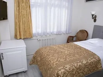 Отель Hali 3*