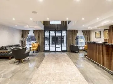 Bosfor Hotel