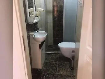 Antik Ipek Otel 2*