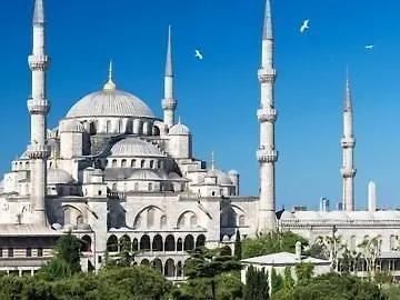Otel Antik Ipek İstanbul