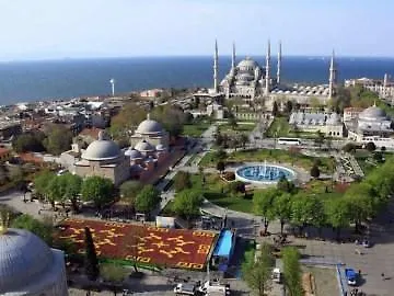Antik Ipek Otel 2*