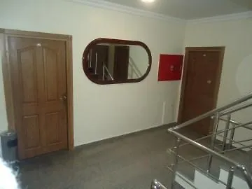 Antik Ipek Otel