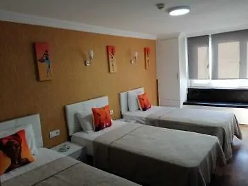 Antik Ipek Otel