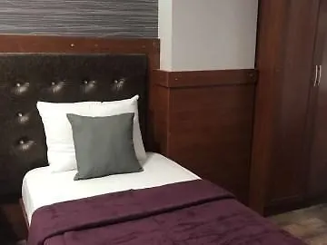 Antik Ipek Otel