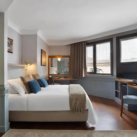 Hotel Armada Old