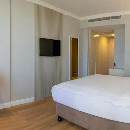 Hotel Dedeman