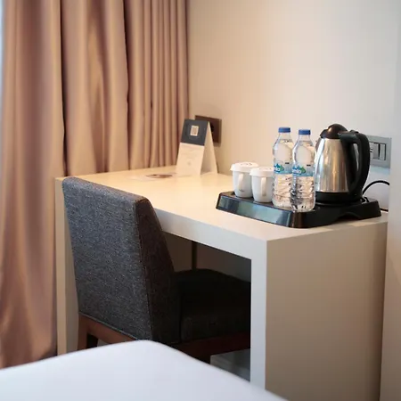Dedeman 5* Istanbul